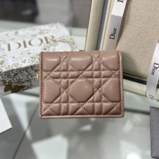 Christian Dior Wallet